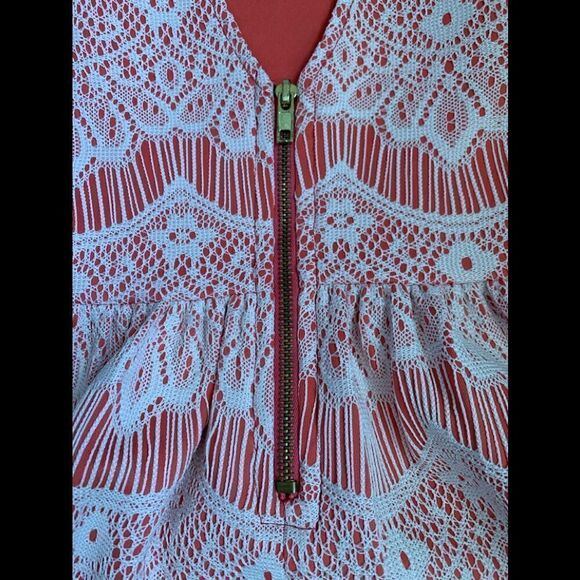 Love Ady Dress  - Picture 4 of 5